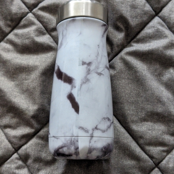 LAST CHANCE Swell for Starbucks Marbled thermos - Picture 2 of 7
